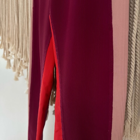 Beach Riot Ribbed Leggings - Picture 3 of 5